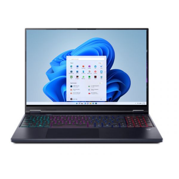 Acer Predator Helios Neo PHN16-I71-72Y8 (NH.U49EU.008)
